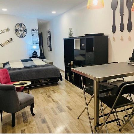 Bel Appartement Au Coeur De Paris Eksteriør billede